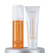пилинг для лица Oriflame