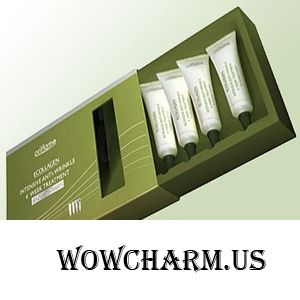 Oriflame / Курс против морщин Ecollagen Intensive Anti-Wrinkle 4 Week Treatment