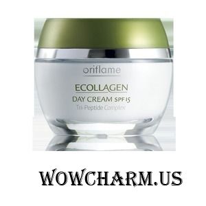 Oriflame / Крем для лица Day Cream SPF 15 with Tri-Peptide Complex
