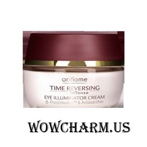 Oriflame / Дневной крем для лица Time Reversing InTense Every Day Perfector Cream SPF 12