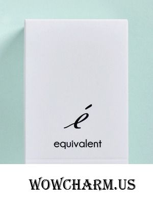 Получена посылочка с призом от Сабринны (hsaffpann) и EQUIVALENT PARFUM