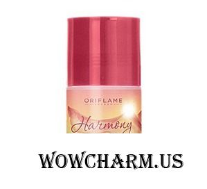 Oriflame / Дезодорант Harmony Anti-perspirant 24h Deodorant