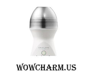 Oriflame / Дезодорант Activelle Anti-perspirant 24h Deodorant Invisible