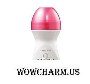 Oriflame / Дезодорант Activelle Anti-perspirant 24h Deodorant Pure Care