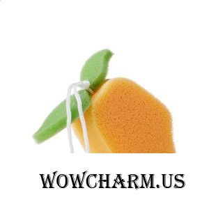 Oriflame / Губка для душа
