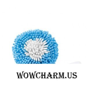 Oriflame / Мочалка для душа Discover