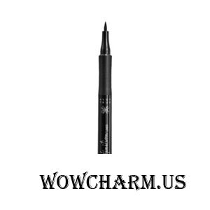Avon / жидкая подводка для глаз "СуперАкцент"