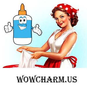Как из 3% получить 100% чистоту в доме!