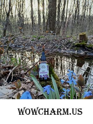 Siberina / 100% натуральное масло виноградной косточки