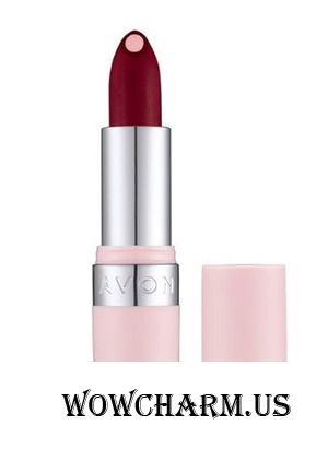 Avon / Губная помада Hydramatic Matte