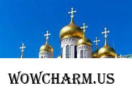 Голосование за фото на тему "Золотые купола". Часть 2