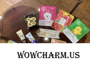 Спонтанная покупка бьюти-«вкусняшек»