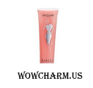 Oriflame / Блеск для губ Marcel Marongiu Lip Gloss