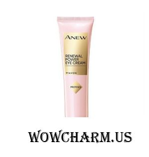 Avon / Крем для кожи вокруг глаз Anew Renewal Power Eye Cream