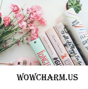 Книги для отпуска про лето