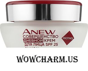 Avon / Восстанавливающий дневной крем для лица Anew Reversalist Day Perfecting Cream SPF 25