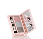 Трехцветные тени Oriflame