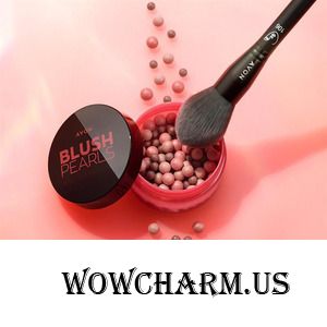 Avon / Румяна-шарики Blush Pearls