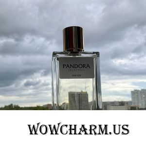 Легенда о Пандоре. Приз от Pandora получен. Духи прекрасны