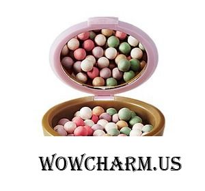 Oriflame / Пудра Giordani Gold Dreamy Moments Illuminating Pearls