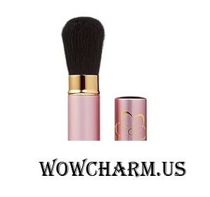 Oriflame / Кисть для пудры Giordani Gold Dreamy Moments Powder Brush