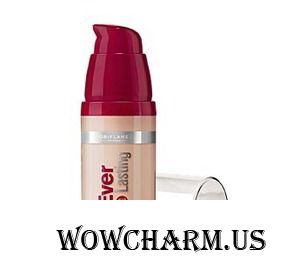 Oriflame / Тональная основa EverLasting Foundation