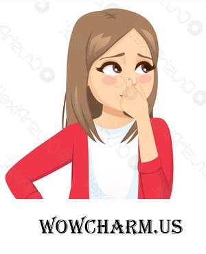 Наши парфюмерные кошмары... Поговорим..??
