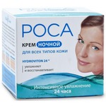 крем для лица Невская косметика
