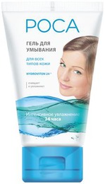 гель для лица Невская косметика