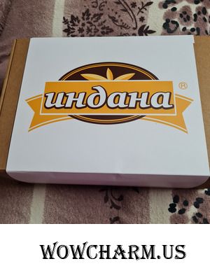Еще один хвостик)))