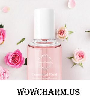 OxygenCeuticals / Флюид Fermented Fluid