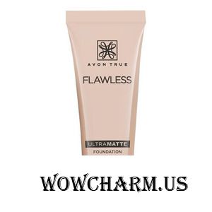 Avon / Тональный крем Flawless