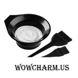 Oriflame / Hair X Набор для окрашивания волос
