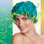 Шапочка для душа Oriflame
