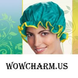 Oriflame / Шапочка для душа