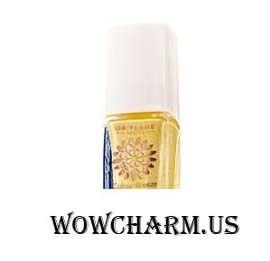 Oriflame / Лак для ногтей Colour Breeze Nail Polish