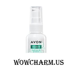 Avon / Сыворотка-бустер для лица "Чистый кислород"