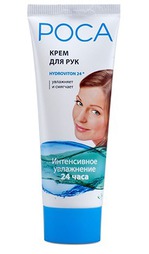 крем для рук Невская косметика