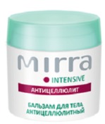 Бальзам для тела MIRRA