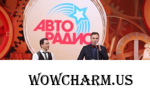 25 лет лауреаты Марки на сцене Кремля