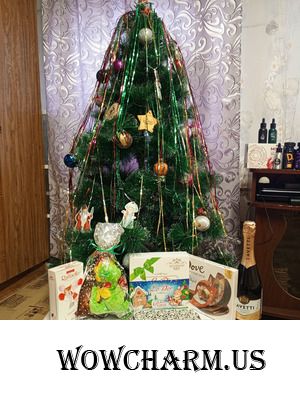 Праздник к нам приходит...