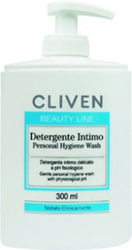 жидкое мыло CLIVEN