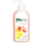 гель-скраб для лица Bilka Collection