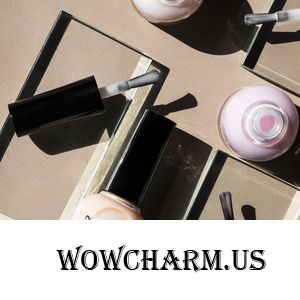 Бустер для укрепления и роста ногтей ELITE LINE от бренда IRISK