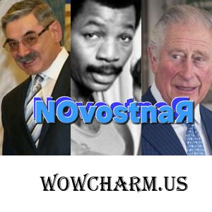 Актёра Александра Панкратова-Чёрного срочно госпитализировали. Дитер Болен отметил 70летие. Журнал VOGUE пестрит селебрис. Скандал вокруг Евровидения 2024.