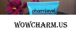 Питаем и увлажняем кожу с Pharmlevel