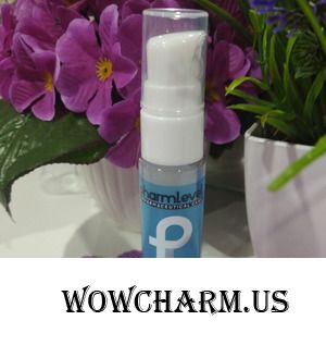 Мои любимые жидкие патчи для глаз от Pharmlevel