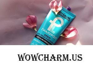 Увлажняющий крем Pharmlevel: кожа нежная, как лепестки цветов