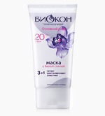 Маска для лица Биокон