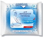 салфетки Биокон
